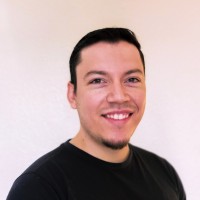 Jonathan Mata