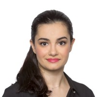 Laura Bouffartigue