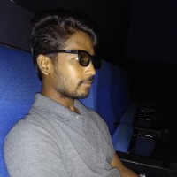 Kishore Kumar Nethala
