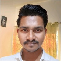 Sunil Kumar Adapada