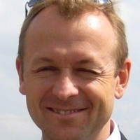 Steffen Erik Rasmussen