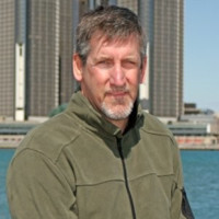 Evan Little