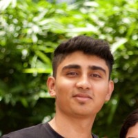Nishant Desai