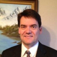 Trent Higgins, Mba