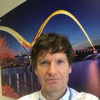 Martin Gray