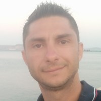 Konstantinos Ziogos