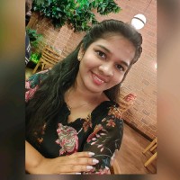 Prachi Mayekar