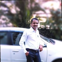 Anand Gurav
