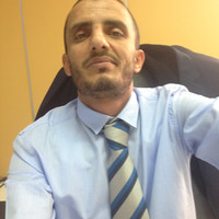 Ali BEN KHALED