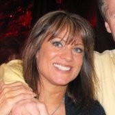 Michelle Holstine-Thompson