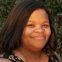 Tiffany Bolden