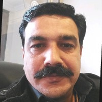 Rizwan Chaudhary