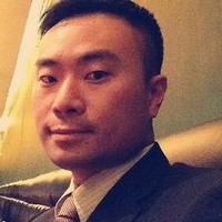 Brian Chang