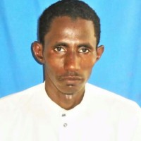 Ali Djibrine Adoum