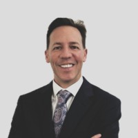 Steve Berg