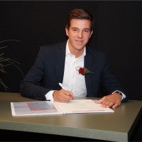 Bas Huijbregts