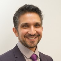 Kashif Ali