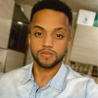 Victor Martins Da Silva