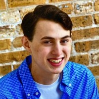 Chase Mazzier