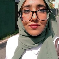 Ruqaiya J