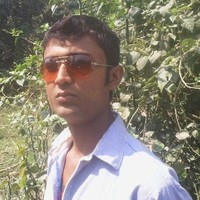 Ravikumar Jha