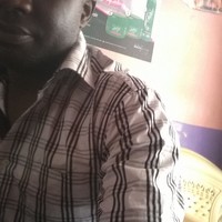 Benard Orawo
