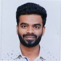 Karthik Raja R