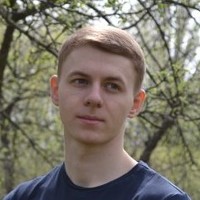 Ihor Riabokon