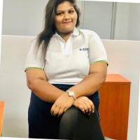 Swetha Francy