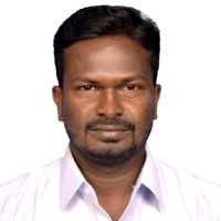 Ponmadasamy M