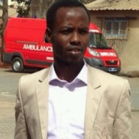 Mahamat Zakaria Adam