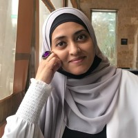 Fahmida Begum, Mpa