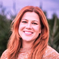 Anna Hart