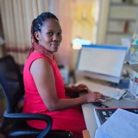 Pauline Maina