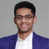 Krishna Shah