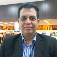 Rajiv Mahajan