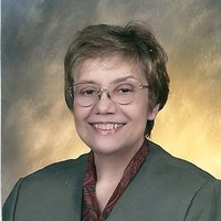 Patricia Hinker