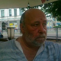 Alfred Dahlen