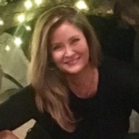 Tina Sheppard