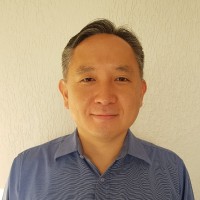 Douglas Toshinobu Kamura