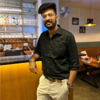 Vinay Bhatia