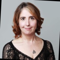 Catherine Lewis