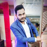 Dheeraj Sharma