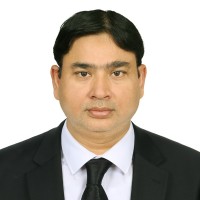 Mohammad Tanveer Alam
