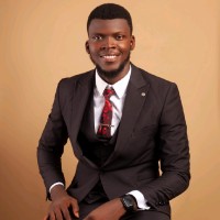 Oluwasegun Jimoh