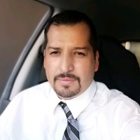 Miguel Angel Mendez Lucero