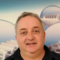 Eric BARBAT