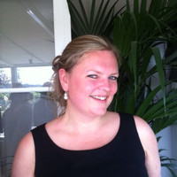 Annelieke Ruysink