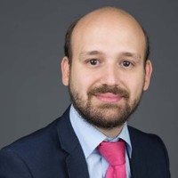 Alfonso Martinez Saenz