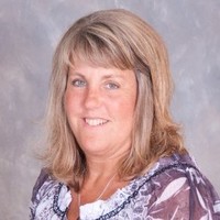 Mary Gillings